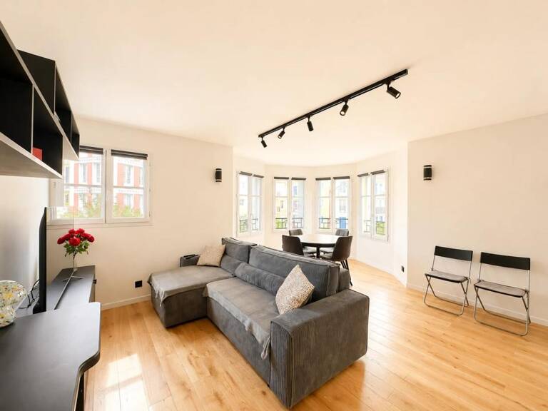Appartement de 3 pièces de 58 m² à Villeparisis — photo 1
