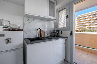 Appartement 1 pièces 230000 €