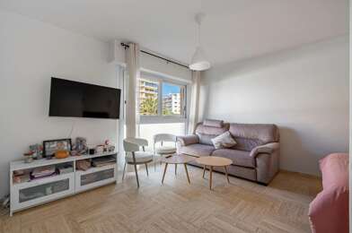 Appartement 1 pièces 215000 €