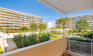 Appartement 1 Pièce 30 m² à vendre à Cannes (06400)