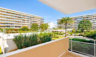 Appartement 1 Pièce 30 m² à vendre à Cannes (06400)