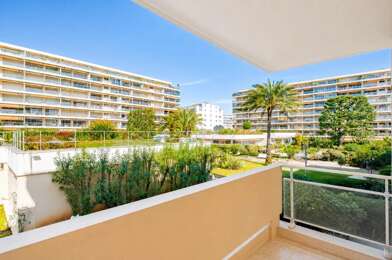 Appartement 1 pièces 215000 €