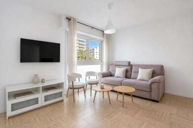 Appartement 1 pièces 215000 €