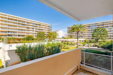 Appartement 1 pièces 215000 €