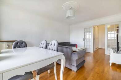 Appartement 4 pièces 375000 €