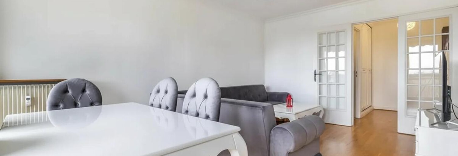 Appartement 4 Pièces 83 m² à vendre à Champigny-sur-Marne (94500)