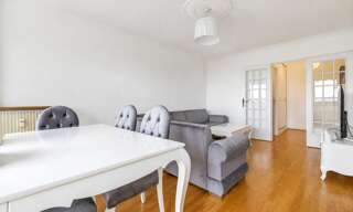 Appartement 4 Pièces 83 m² à vendre à Champigny-sur-Marne (94500)