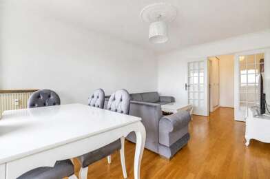 Appartement 4 pièces 350000 €