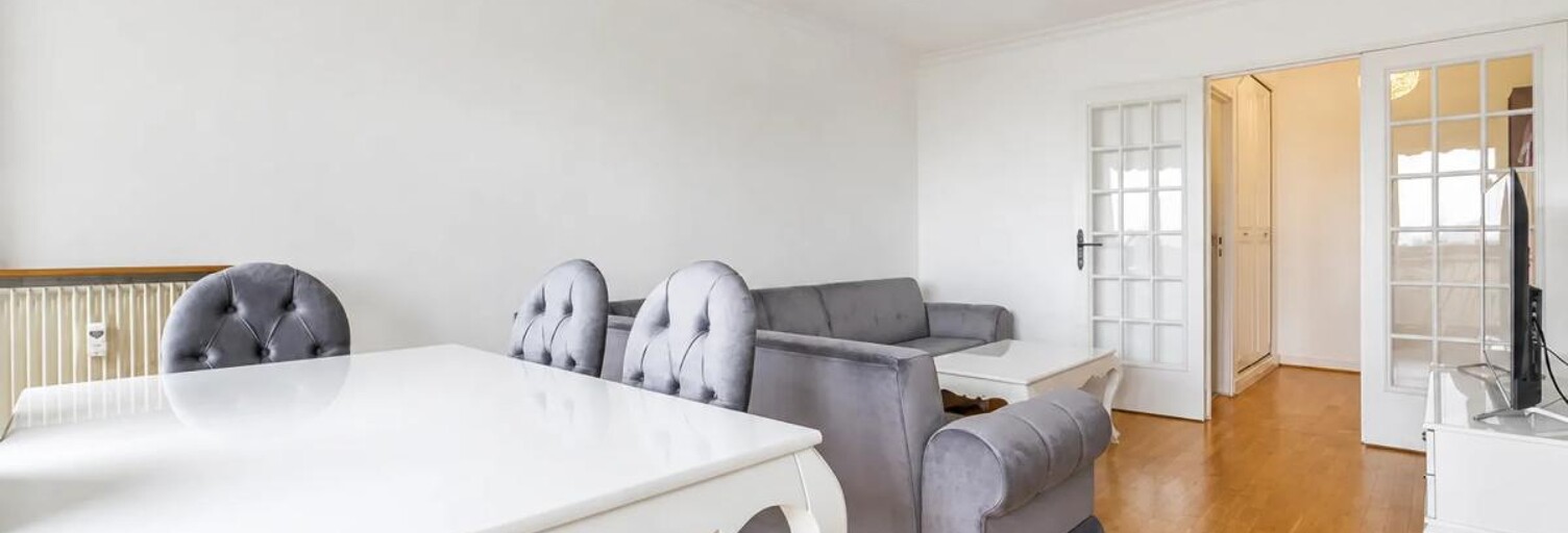 Appartement 4 Pièces 83 m² à vendre à Champigny-sur-Marne (94500)