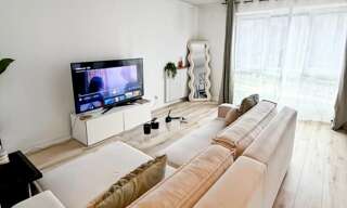 Appartement 2 Pièces 53 m² à vendre à La Trinité (06340)