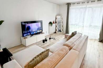 Appartement 2 pièces 199000 €