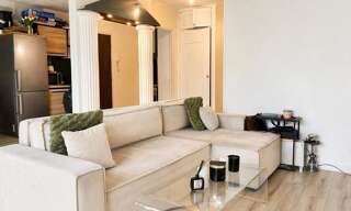 Appartement 2 Pièces 53 m² à vendre à La Trinité (06340)