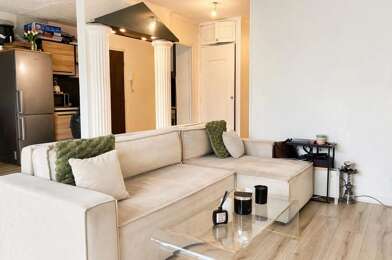 Appartement 2 pièces 199000 €