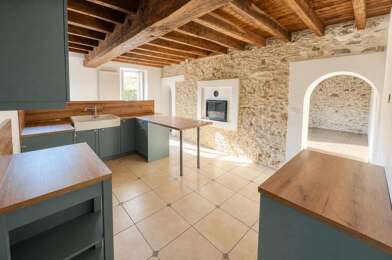Maison 10 pièces 335000 €