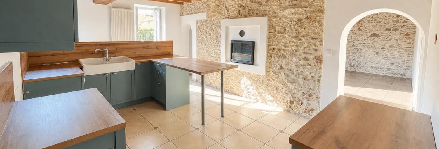 Maison 10 Pièces 240 m² à vendre à Réaumur (85700)