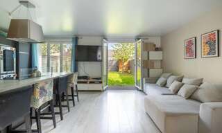 Maison 5 Pièces 110 m² à vendre à Goussainville (95190)