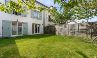 Maison 5 Pièces 110 m² à vendre à Goussainville (95190)