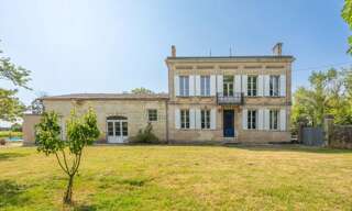 Maison 9 Pièces 400 m² à vendre à Ambès (33810)