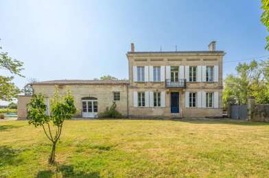 Maison 9 pièces 495000 €