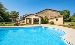 Maison 9 Pièces 400 m² à vendre à Ambès (33810)