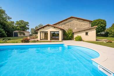 Maison 9 pièces 495000 €