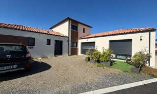 Maison 6 Pièces 128 m² à vendre à Soullans (85300)