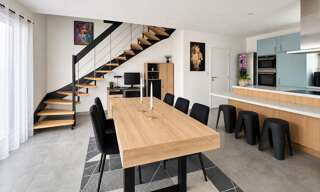 Maison 6 Pièces 128 m² à vendre à Soullans (85300)