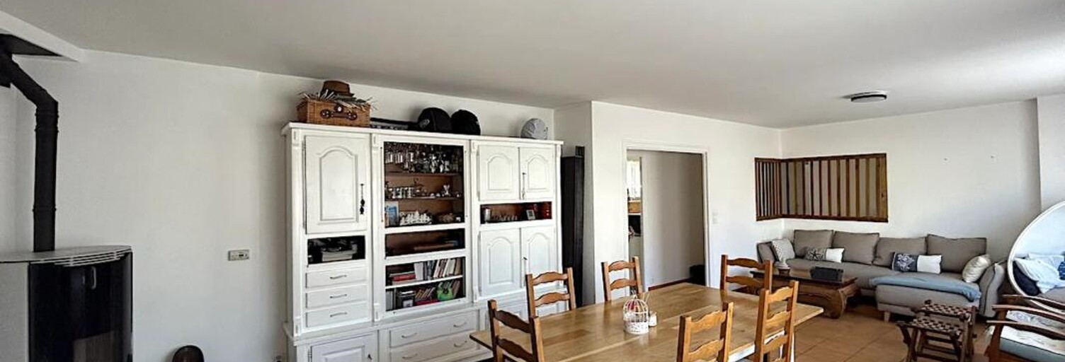 Maison 3 Pièces 99 m² à vendre à L'Aiguillon-la-Presqu'île (85460)