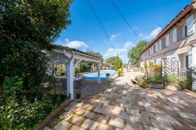 Maison 17 pièces 750000 €