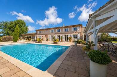 Maison 17 pièces 750000 €