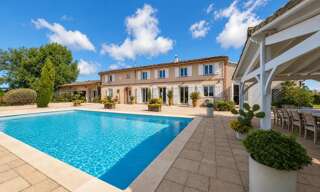 Maison 17 Pièces 550 m² à vendre à Lherm (31600)
