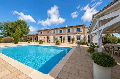 Maison 17 pièces 750000 €
