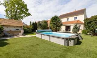 Maison 6 Pièces 155 m² à vendre à Mandres-les-Roses (94520)