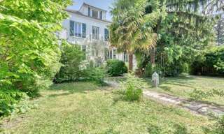 Maison 10 Pièces 164 m² à vendre à Neuilly-Plaisance (93360)
