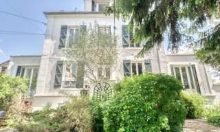 Maison 10 Pièces 170 m² à vendre à Neuilly-Plaisance (93360)