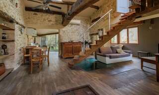 Maison 2 Pièces 51 m² à vendre à Cercoux (17270)