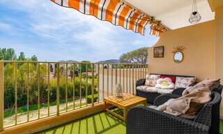 Appartement 4 Pièces 78 m² à vendre à Mandelieu-la-Napoule (06210)