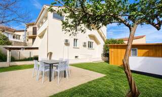 Maison 7 Pièces 203 m² à vendre à Perpignan (66000)