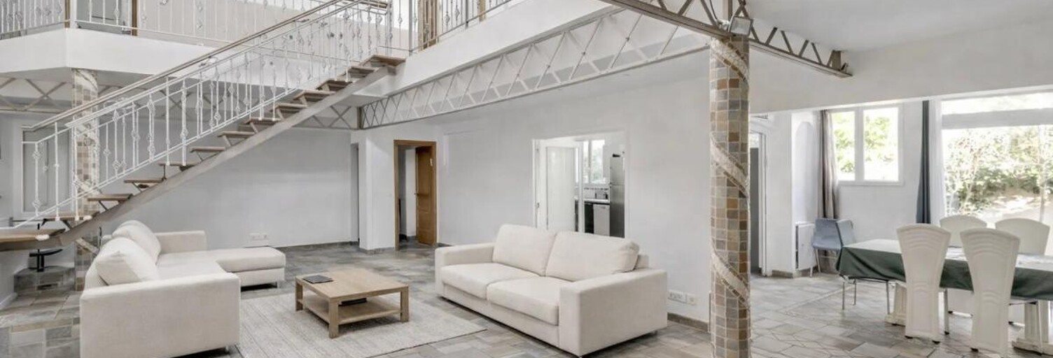 Maison 7 Pièces 225 m² à vendre à Joinville-le-Pont (94340)