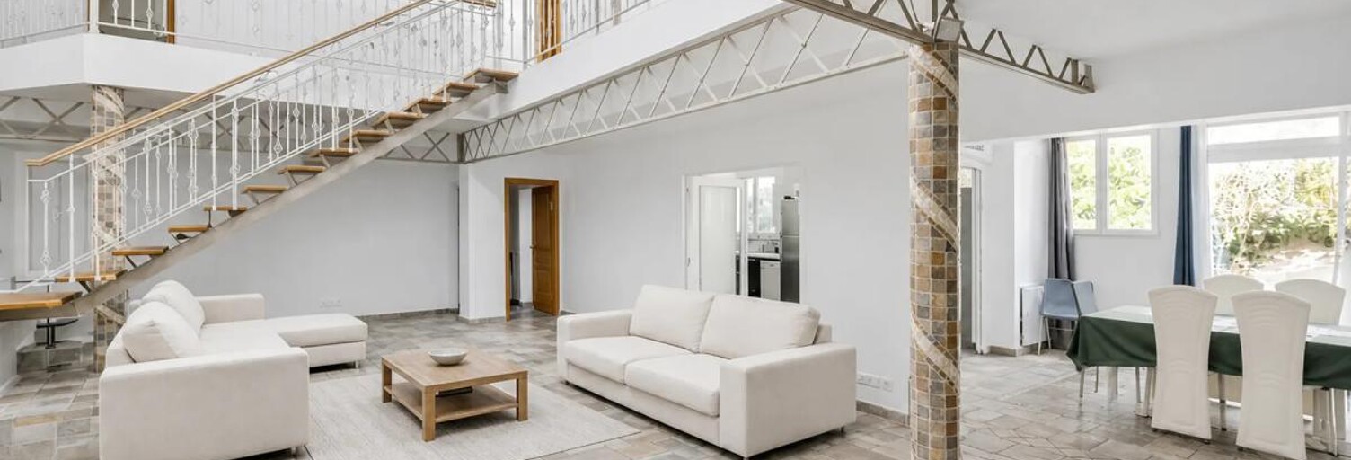 Maison 7 Pièces 225 m² à vendre à Joinville-le-Pont (94340)