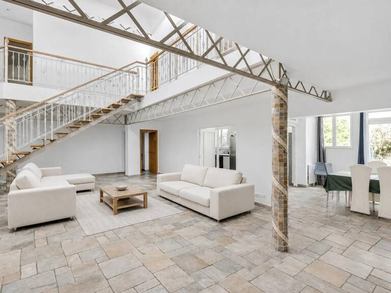 Élégante maison lumineuse à Joinville-le-Pont — photo 1