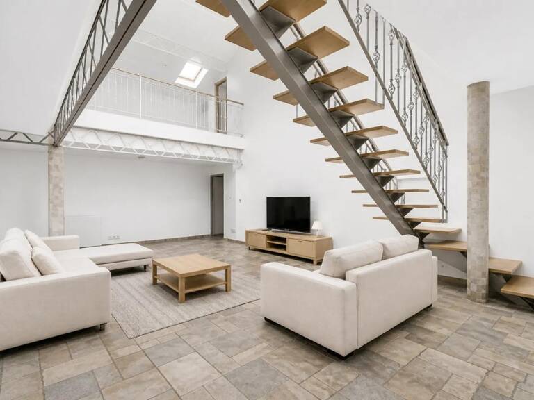Élégante maison lumineuse à Joinville-le-Pont — photo 1