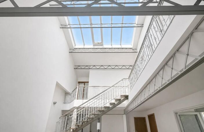 Élégante maison lumineuse à Joinville-le-Pont — photo 4