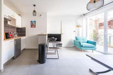 Appartement 1 pièces 179000 €