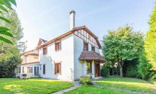 Maison 9 Pièces 183 m² à vendre à Antony (92160)