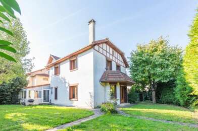 Maison 9 pièces 630000 €