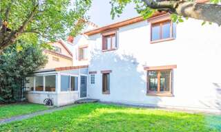 Maison 9 Pièces 183 m² à vendre à Antony (92160)