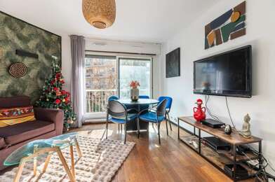 Appartement 3 pièces 490000 €