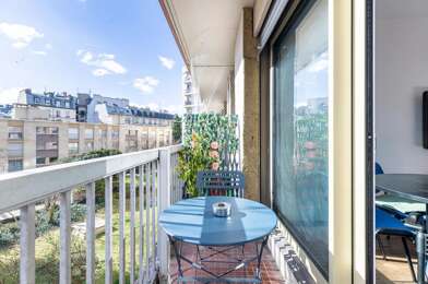 Appartement 3 pièces 490000 €