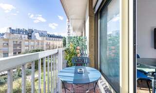 Appartement 3 Pièces 57 m² à vendre à Paris 18 (75018)
